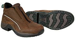 Dublin Spirit Leather Boots