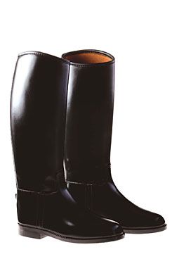 Dublin Universal Tall Boots Kids