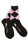 Dublin Coolmax Argyle Socks