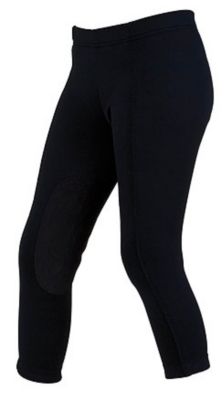 Dublin Kids Riding Tights