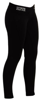 Dublin Ladies Hipsta Zip Front Riding Breeches