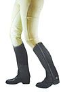 Dublin Easy-Care Mesh Half Chaps