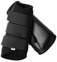 Roma Neoprene Performance Boots