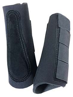 Roma Neoprene Shin and Tendon Boots