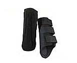Roma Neoprene Split Cushion Boots