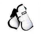 Roma Open Front Boots