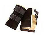 Roma Paddock and Exercise BootsRoma Paddock/Exercise Fleece Boots
