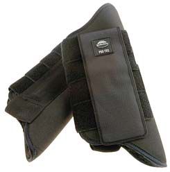 Roma Pro Tec Event Front Fleece Boots