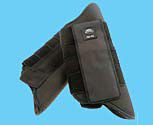 Roma Pro Tec Event Front Fleece Boots