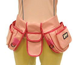 Roma Grooming Belt