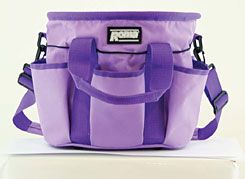 Roma Grooming Carry Bag