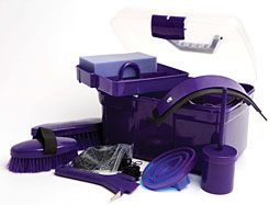 Roma Ultimate Grooming Kit