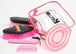 Roma Basic Grooming Kit