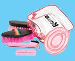 Roma Basic Grooming Kit