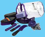 Roma Cylinder Grooming Kit