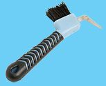 Roma Deluxe Hoof Pick Soft Grip