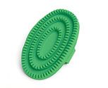 Roma Rubber Curry Comb