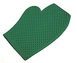 Roma Rubber Grooming Mitt