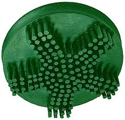 Roma Soft Massage Groomer