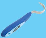 Roma Soft Touch Hoof Pick