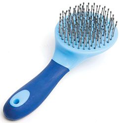 Roma Soft Touch Mane Tail Brush