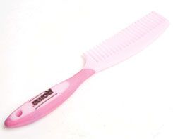Roma Soft Touch Mane/Tail Comb