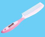 Roma Soft Touch Mane/Tail Comb