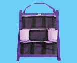 Roma Trailer/Stable Organizer