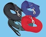 Roma Cotton Web Lunge Line