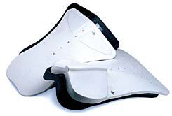 Roma Protek Original Riser All Purpose Saddle Pad