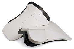 Roma Protek Original Riser Close Contact Saddle Pad