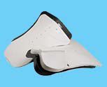 Roma Protek Original Riser Close Contact Saddle Pad