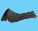 Roma Protek Wither Relief Saddle Pad