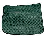 Roma Quilted Dressage Saddle Pad