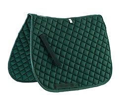 Roma Economy Saddle Pad Dressage or Contour