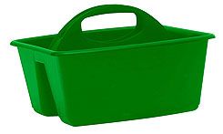 Roma Small Plastic Tote
