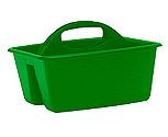 Roma Small Plastic Tote