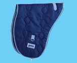 Roma Saddle Bag