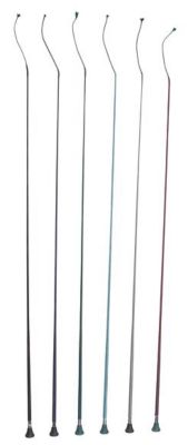 Roma Kool Dressage Whip