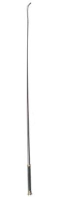Roma Leather Grip Dressage Whip