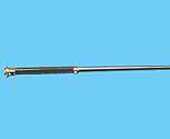 Roma Leather Grip Dressage Whip