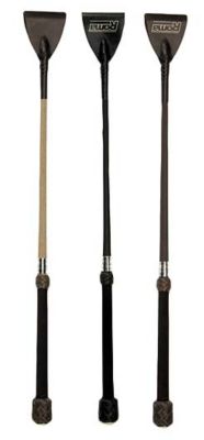 Roma Leather Hunt Bat