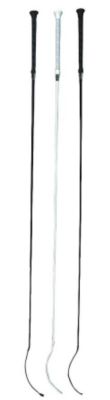 Roma Non Slip Handle Dressage Whip