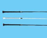 Roma Non Slip Handle Dressage Whip