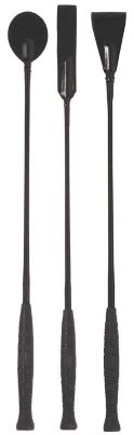 Roma Rubber Handle Crop