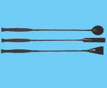 Roma Rubber Handle Crop