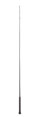 Roma Rubber Handle Dressage Whip