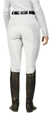 On Course Ladies Shapely Full Seat Riding Breeches