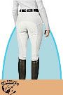 On Course Ladies Shapely Full Seat Riding Breeches 