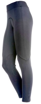 On Course Kids Riding Tights